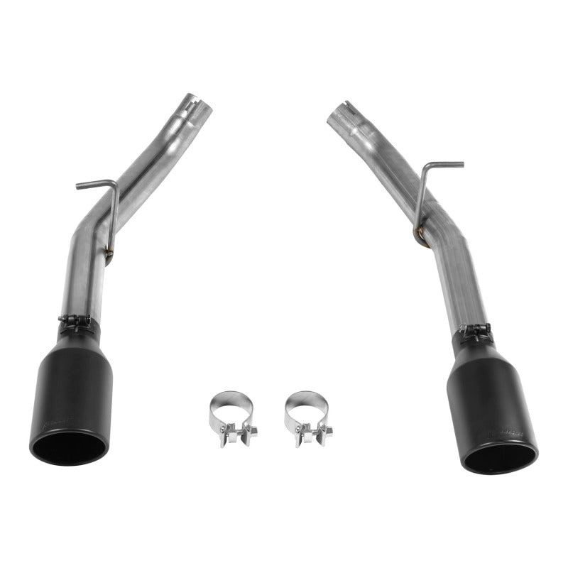 Load image into Gallery viewer, Flowmaster 817850 FLO American Thunder Axle-Back Exhaust Systems
