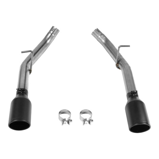 Flowmaster 817850 FLO American Thunder Axle-Back Exhaust Systems