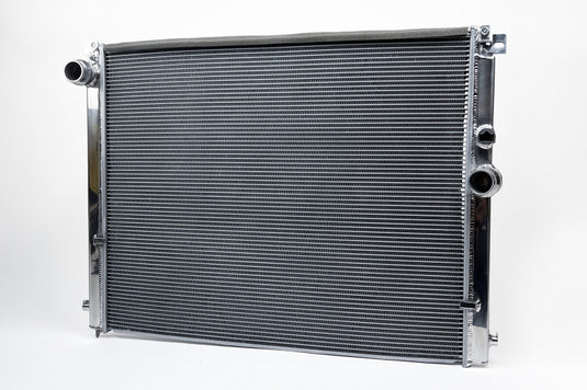 Csf 7226 CSF Radiators - Aluminum