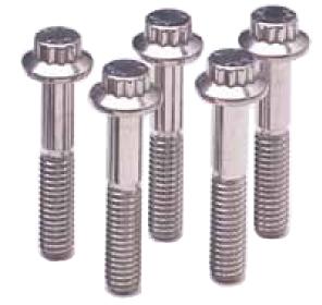 Arp 773-1010 ARP Stainless Steel Bolts