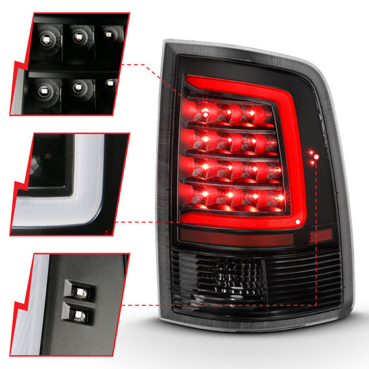 Anzo 311318 ANZ LED Taillights