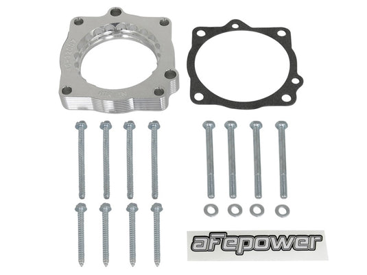 Afe 46-32007 AFE Silver Bullet TBS