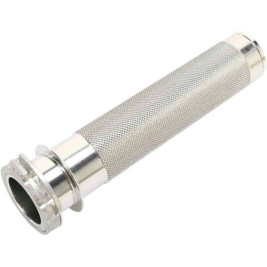 Moose Racing M40-1F-HYK Billet Aluminum Throttle Tube