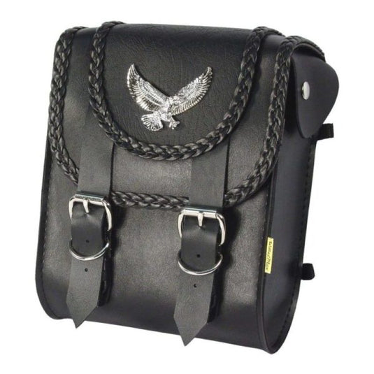 Willie & Max 58411-00 WAM Sissybar Bags
