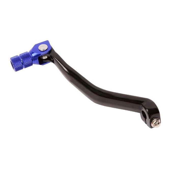 Zeta ZE90-4426 Forged Shift Lever - Blue