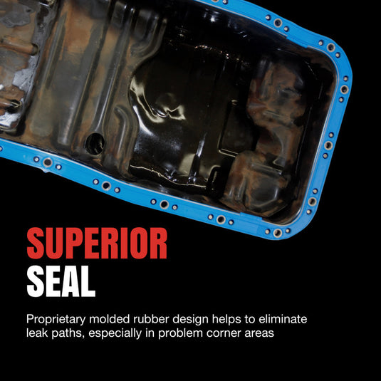 Fel-Pro OS34509T FEL Oil Pan Gaskets