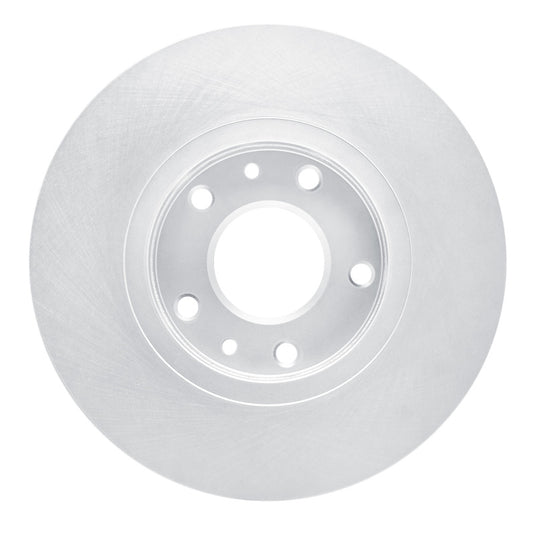 Dfc 604-67114 DFC GeoSPEC Coated Rotors - Plain