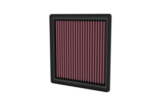 K&N Engineering 33-5140 KN Direct Fit Air Filter