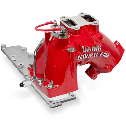 Banks Power 42798-PC GBE Monster-Ram Intake