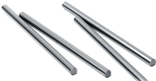 Andrews 212116 Gauge Pins - 0.108in.