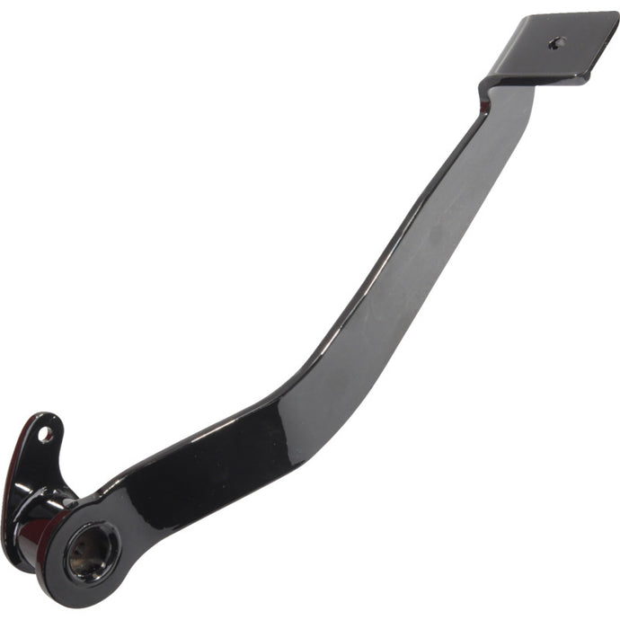 Drag Specialties 1610-0701 Brake Pedal - Black