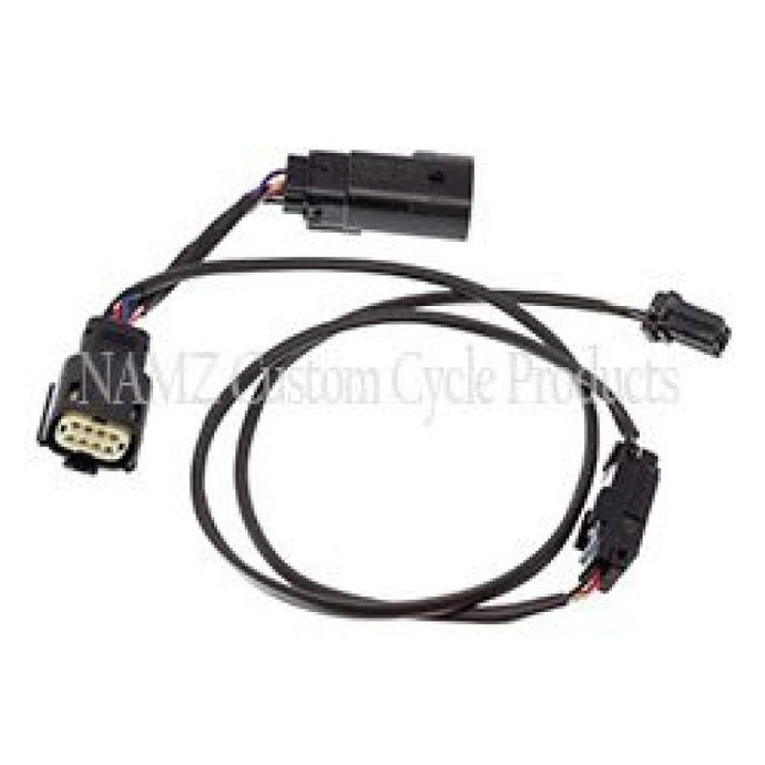 Namz NTP-H03 NAM Plug-N-Play Tourpack Harnesses