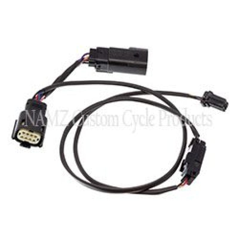 Load image into Gallery viewer, Namz NTP-H03 NAM Plug-N-Play Tourpack Harnesses
