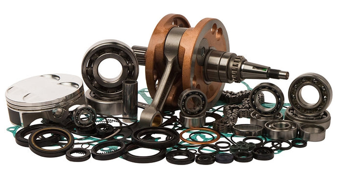 Vertex WR101-027 Complete Engine Rebuild Kit In A Box