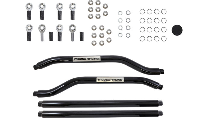 Moose Racing 45515 Radius Rod Complete Kit