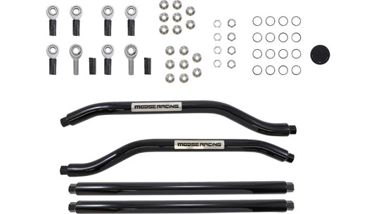 Moose Racing 45515 Radius Rod Complete Kit
