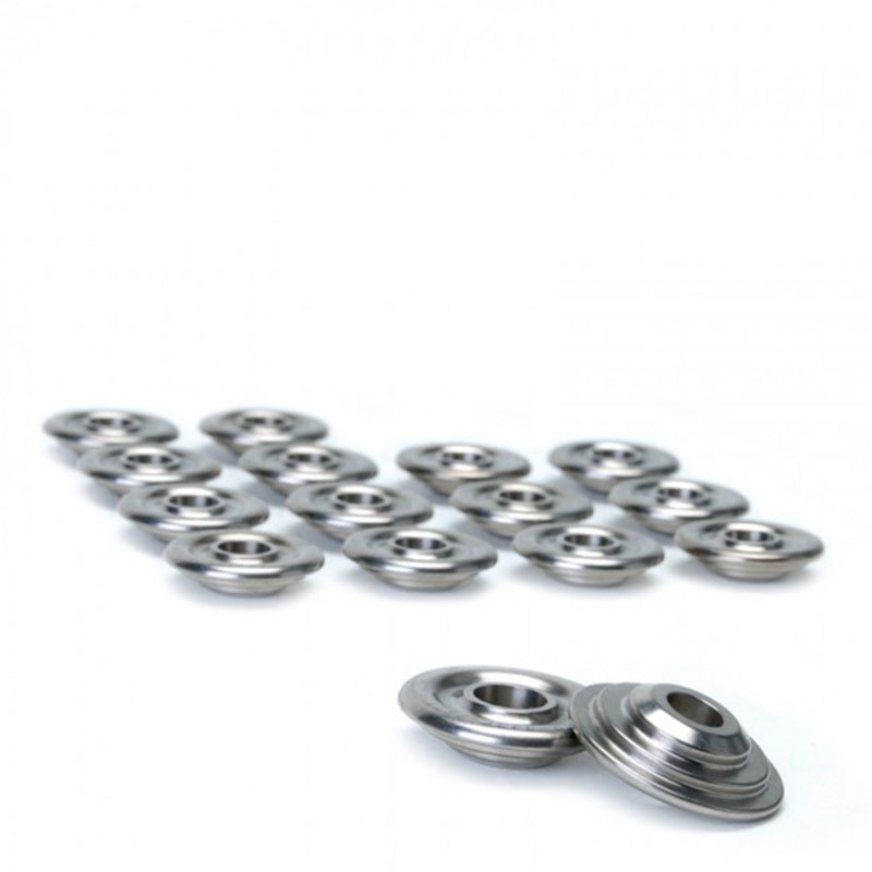 Load image into Gallery viewer, Skunk2 Racing 308-05-0300 SK Titanium Retainers

