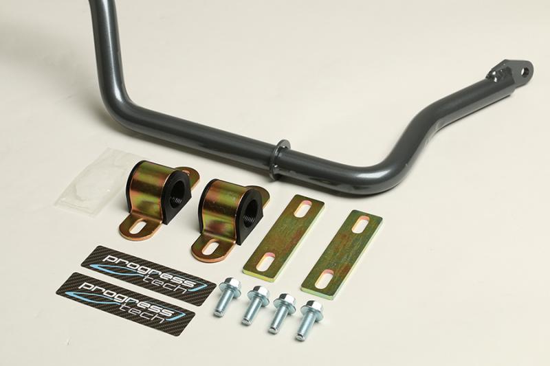 Load image into Gallery viewer, Progress Technology 61.0102 PRG Front Sway Bars
