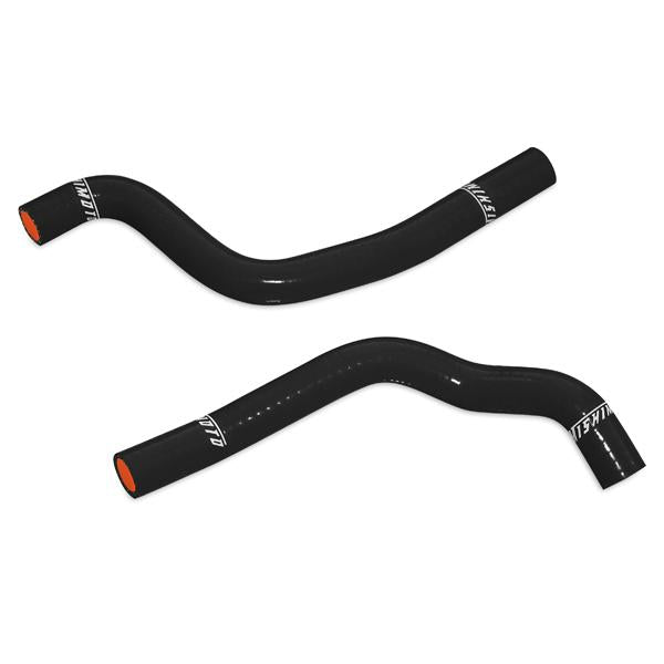 Load image into Gallery viewer, Mishimoto MMPSH-YFZ350-87KTBK MM Silicone Hose - Powersport
