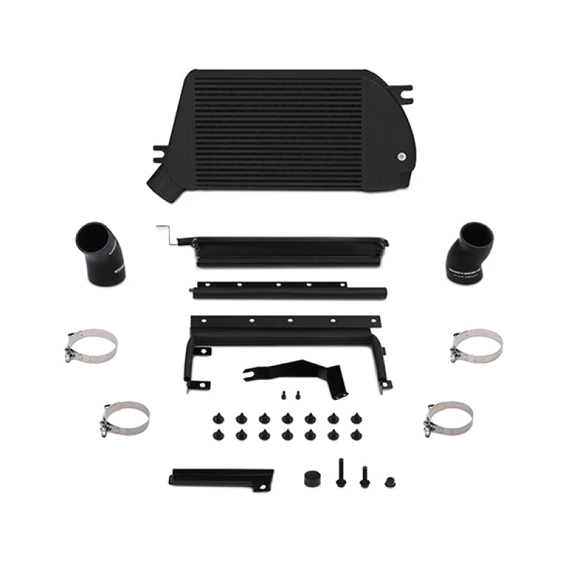 Load image into Gallery viewer, Mishimoto MMTMIC-WRX-15BK MM Intercoolers - Top Mount
