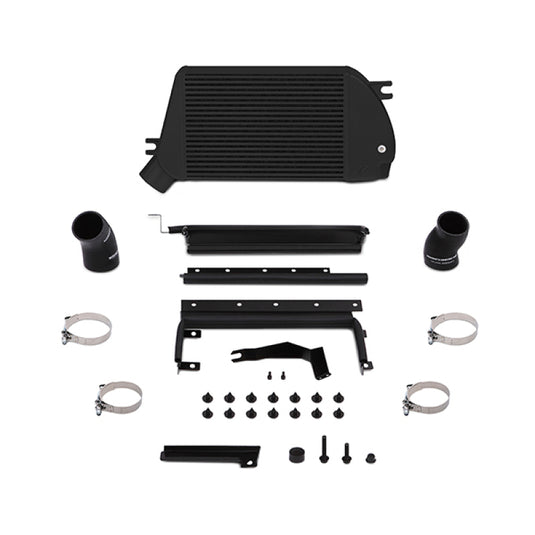 Mishimoto MMTMIC-WRX-15BK MM Intercoolers - Top Mount