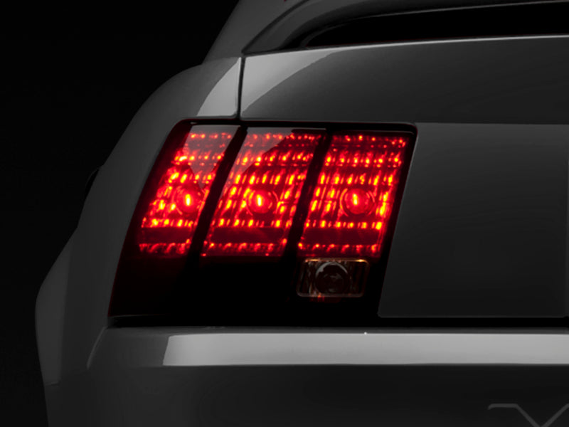 Load image into Gallery viewer, Raxiom 49080 RAX LED Taillights

