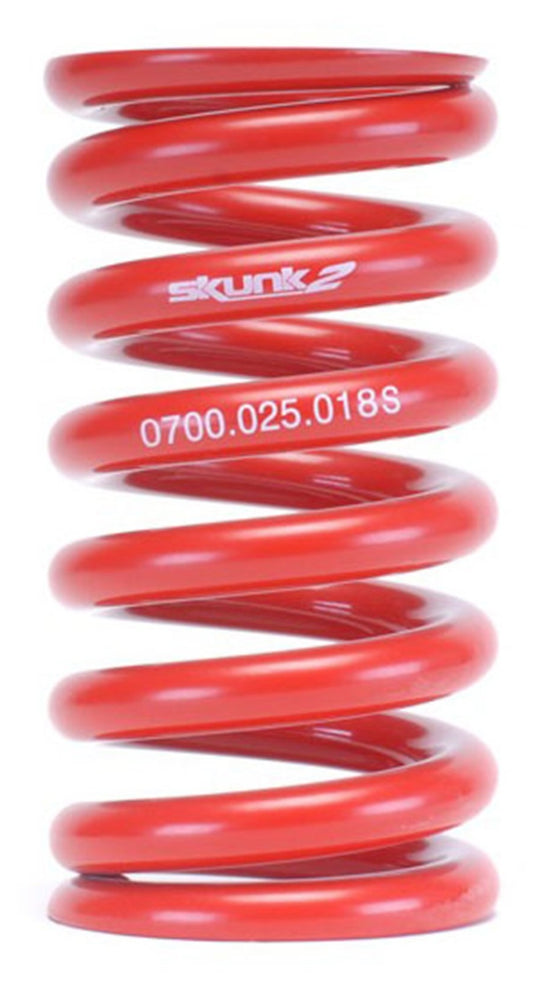 Skunk2 Racing 521-99-1040 SK Race Springs