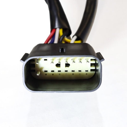 Alpharex 810022 ARX Headlight Converters