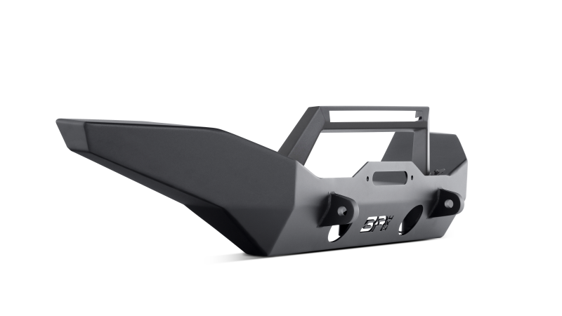 Load image into Gallery viewer, Body Armor 4X4 JL-19534 BOD Front Winch Bumpers
