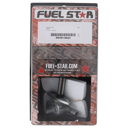 All Balls FS101-0023 Fuel Valve Kit