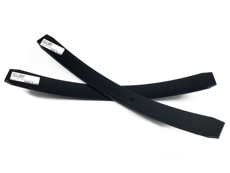 Load image into Gallery viewer, Tuff Country 82350 TUF Add-A-Leaf Springs
