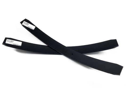 Tuff Country 82350 TUF Add-A-Leaf Springs