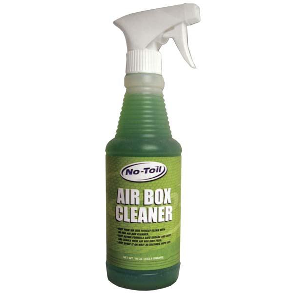 No Toil NT30 Air Box Cleaner - 16oz.