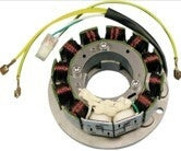 Spi-Sport Part SU-01374 SP1 Stator Assembly