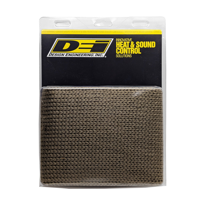 Load image into Gallery viewer, Dei 10048 DEI Exhaust Wraps - Titanium Series
