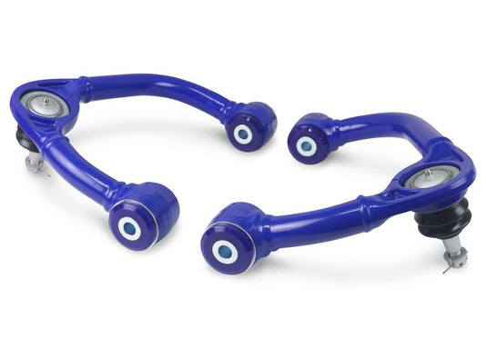 Superpro TRC6670 SPR Control Arms - Front
