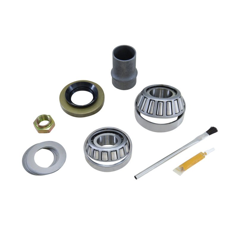 Load image into Gallery viewer, Yukon Gear &amp; Axle PK TV6 YUK Pinion Install Kits
