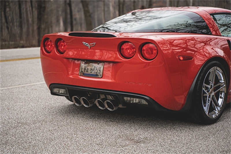 Load image into Gallery viewer, Corsa Performance 21077 COR Axle-Back Xtreme
