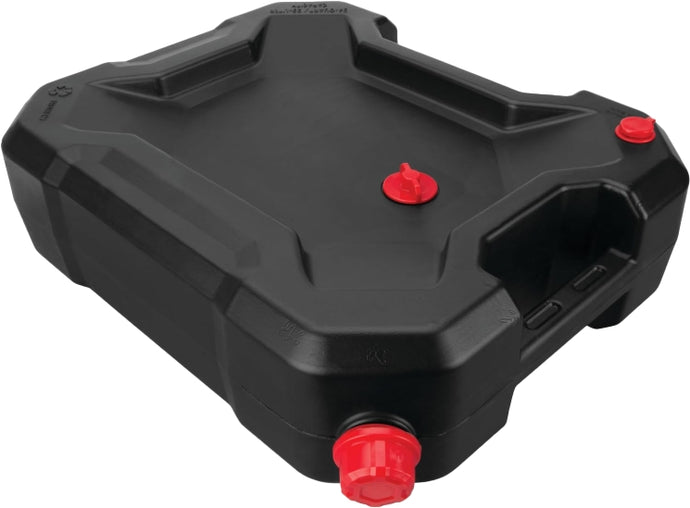 Performance Tools W4076 10Qt Oil Drain Container
