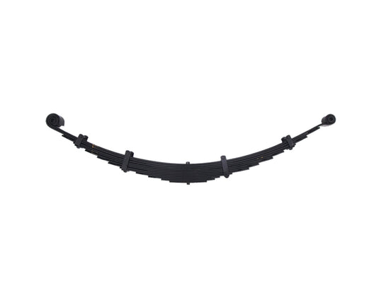 Icon 138507 ICO Leaf Springs