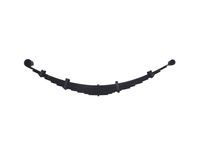Icon 138509 ICO Leaf Springs