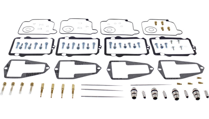 Parts Unlimited 1003-1831 Carburetor Repair Kit