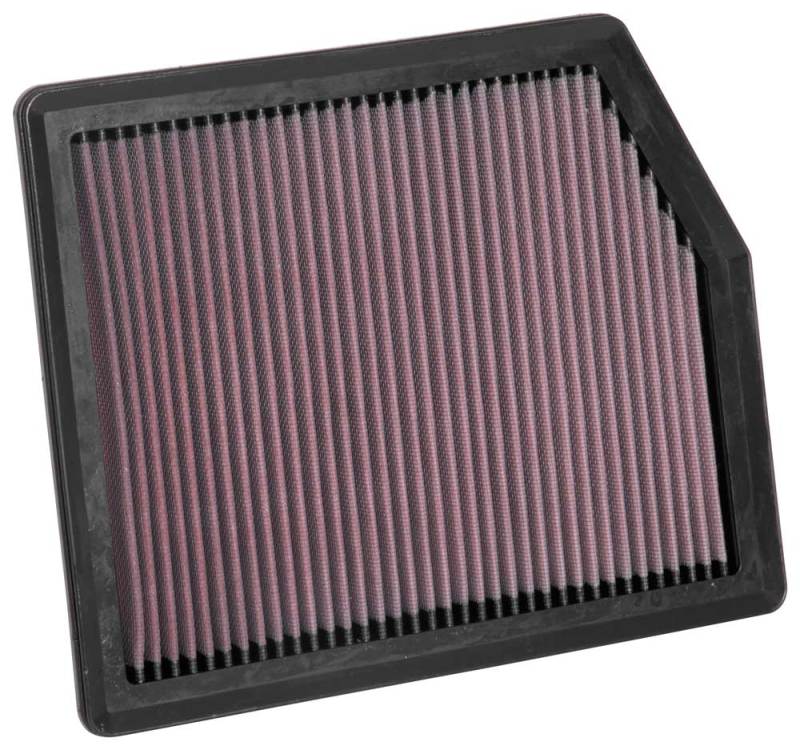 Load image into Gallery viewer, K&amp;N Engineering 33-2713 KN Drop in Air Filters
