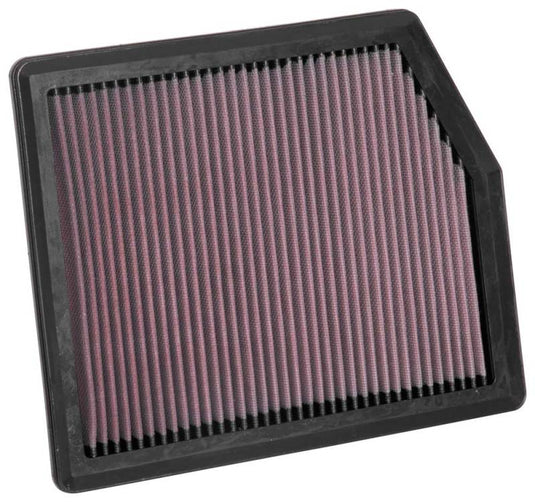 K&N Engineering 33-2713 KN Drop in Air Filters