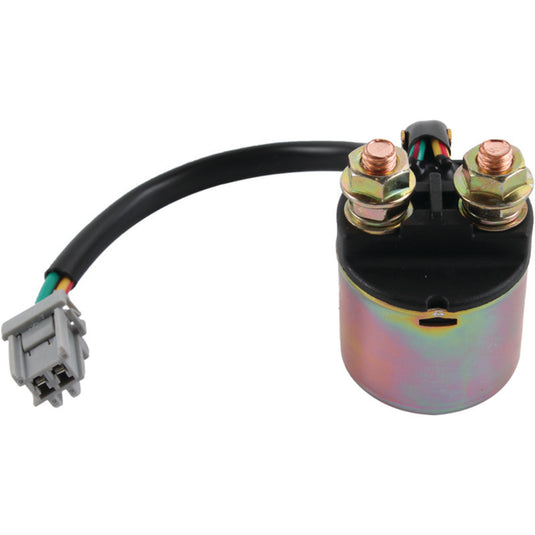 Quadboss 463795 QBS Starters