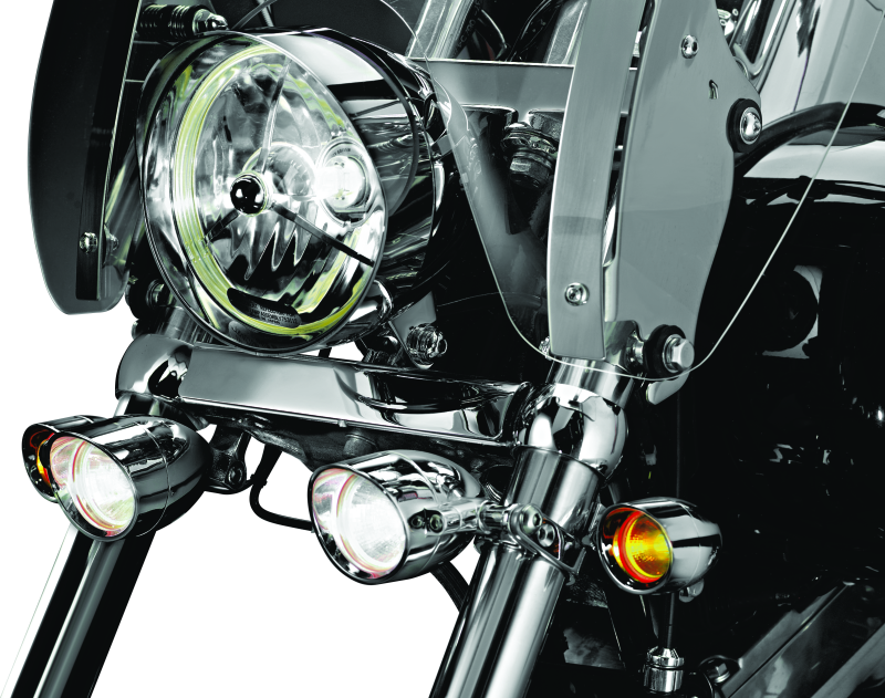 Load image into Gallery viewer, Kuryakyn 4014 KUR Hardware K
