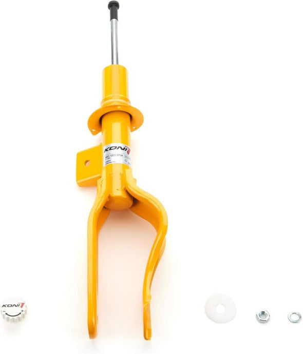 Koni 8241 1322LSPOR KON Sport (Yellow) Shocks