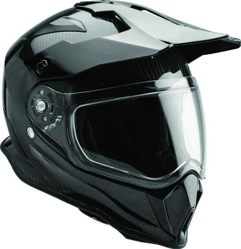 Load image into Gallery viewer, Firstgear 446678 FSG Carbon Helmets
