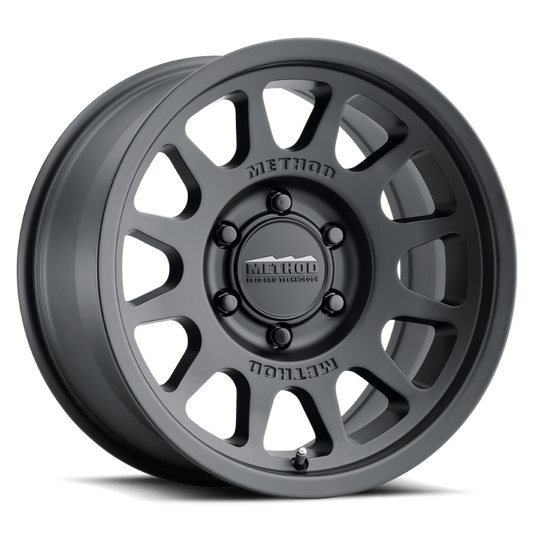 Method Wheels MR70368060500 MRW MR703 Wheels