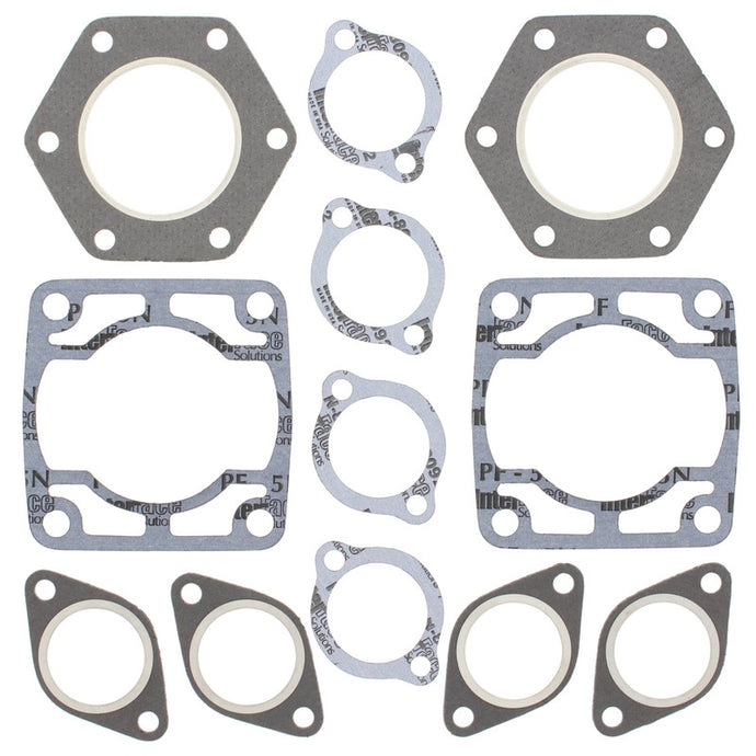 Vertex 710074 Top End Gasket Set